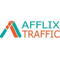Afflix Traffic logo - Similar company to Adlogiq Digital Private Limited