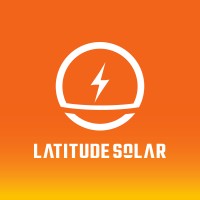 Latitude Solar logo - Similar company to Mind