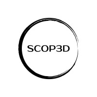 SCOP3D logo - Similar company to Mysmartcard.Co