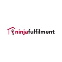 Ninja Fulfilment logo - Similar company to Misto Logistics