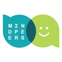 MindPeers logo - Similar company to Kaha Mind