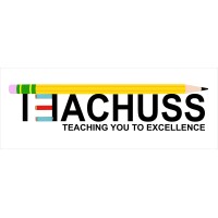 Teachuss logo - Similar company to Teachus Flex
