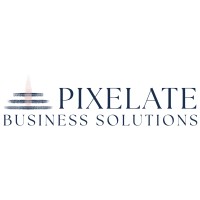 Pixelate Business Solutions logo - Similar company to Krisp. Production