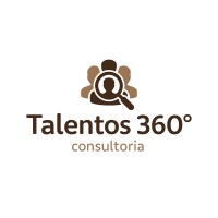 Talentos 360º logo - Similar company to 7Ds Consultoria