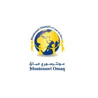 Montessori Oman Training Center logo - Similar company to Euromax Center For Training