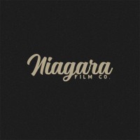 Niagara Film Co. logo - Similar company to Escape Room Niagara Falls