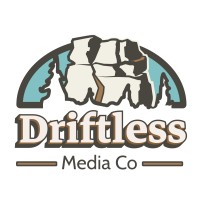 Driftless Media Co logo - Similar company to Clf Asset Management