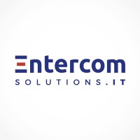 Entercom Solutions IT logo - Similar company to Dz Anlaytics