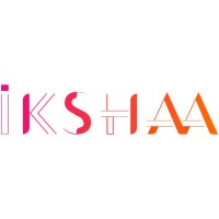 Ikshaa logo - Similar company to Iksha Productions