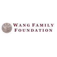 The Wang Family Foundation logo - Similar company to Mysweetcharity