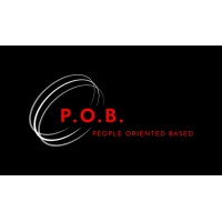 POB-Group logo - Similar company to Flow Cacao
