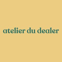 Atelier du Dealer logo - Similar company to Reprographie