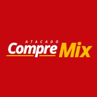 Compre Mix Atacado logo - Similar company to Pixelpro.Solution
