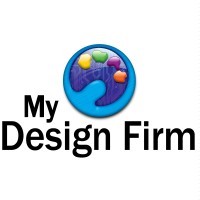 My Design Firm logo - Similar company to Bubul: Better Business Building