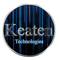 Keaten AR logo - Similar company to I C Engineering