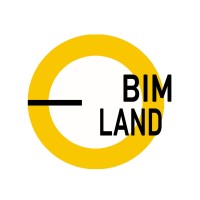 BIMLAND TECHNOLOGIES logo - Similar company to Bim Studio.Eg