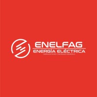 Energía Eléctrica ENELFAG S.A.S. logo - Similar company to Energie Solutions