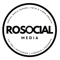 Rosocial Media logo - Similar company to Fruitbewust
