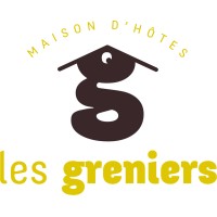 Maison d'hôtes les Greniers logo - Similar company to Les Bains Gardians