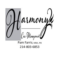 Harmony Care Management logo - Similar company to Nanost