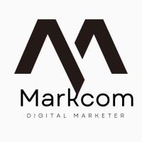 Markcom logo - Similar company to Ifusion