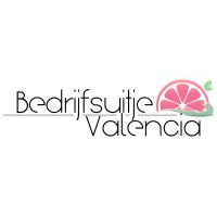 Bedrijfsuitje Valencia logo - Similar company to Fly Valencia