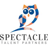 Spectacle Talent Partners logo - Similar company to Docfinity