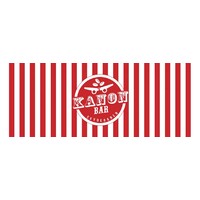Kanonbar logo - Similar company to Futtråk
