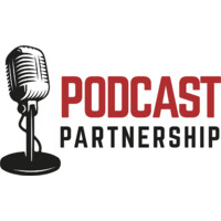 Podcast Partnership logo - Similar company to Bookfully,Inc