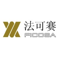 Ficosa China 法可赛•中国 logo - Similar company to 新希望六和股份有限公司