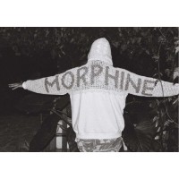 MORPHINE.ONLINE logo - Similar company to Studioboom