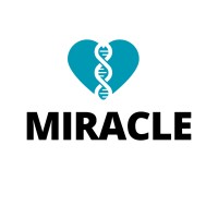 MIRACLE project logo - Similar company to Pat4Cgt Project