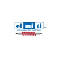 Elmiti, riscaldatori elettrici logo - Similar company to Kobold Instruments Srl