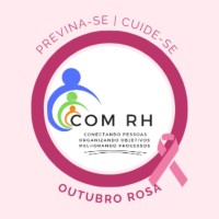 COM RH Consultoria logo - Similar company to Morcelle Engenharia