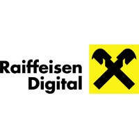 Raiffeisen Digital GmbH logo - Similar company to Raiffeisen Software Gmbh