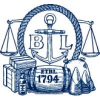 Berg & Larsen logo - Similar company to Total Technical Services Ltd