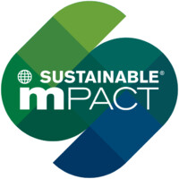 Sustainable mPact logo - Similar company to Benebay