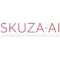 Skuza AI logo - Similar company to G3 Coaching