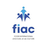 FOYER INTERNATIONAL ACCUEIL ET CULTURE logo - Similar company to Nomad Formation