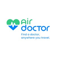Air Doctor logo - Similar company to Ayyeka