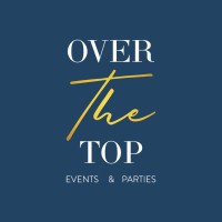 Over The Top Events & Parties logo - Similar company to Globalnet Technologies