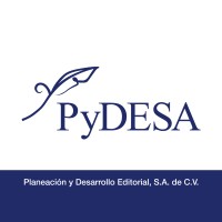 Editorial PyDESA logo - Similar company to Roc Financial