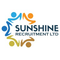 Sunshine Recruitment logo - Similar company to Sunshine Project Management