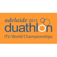Adelaide 2015 Itu Duathlon World Championships