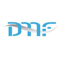 DMF Expert logo - Similar company to Firemob | Réseau Def