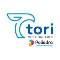 Tori Vestibulares logo - Similar company to Plataforma X8