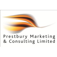 Prestbury Marketing & Consulting logo - Similar company to Sqr Peg