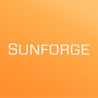 Sunforge LLC logo - Similar company to Mugrid Analytics
