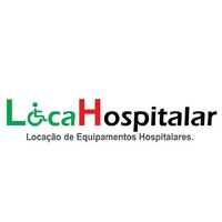 LocaHospitalar logo - Similar company to Stok Norte Distribuidora