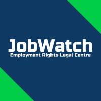 JobWatch logo - Similar company to Cornwalls